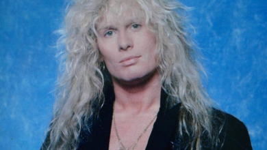 John Sykes