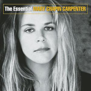 I Take My Chances - Mary Chapin Carpenter (PT karaoke) 带和声伴奏