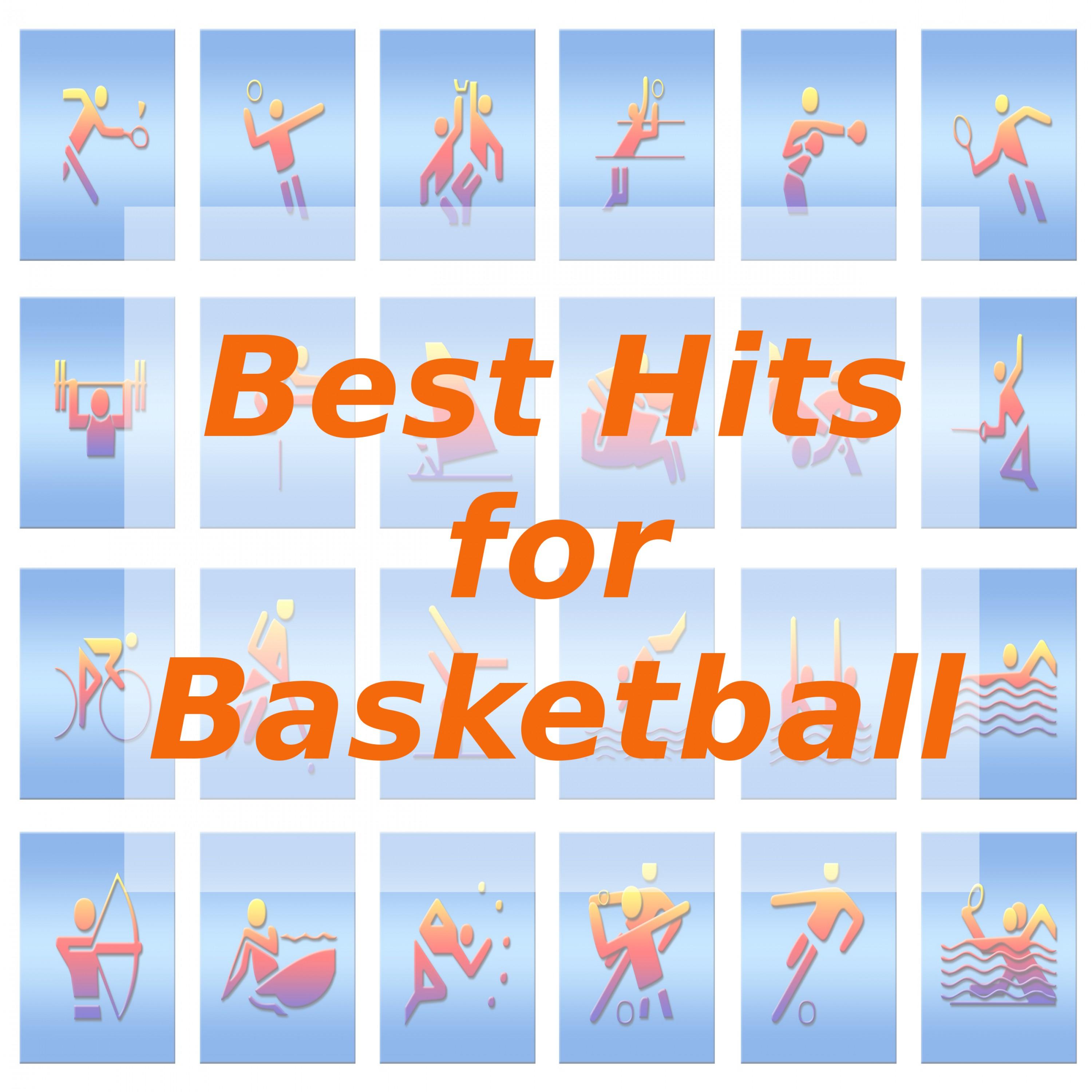 Best Hits for Basketball