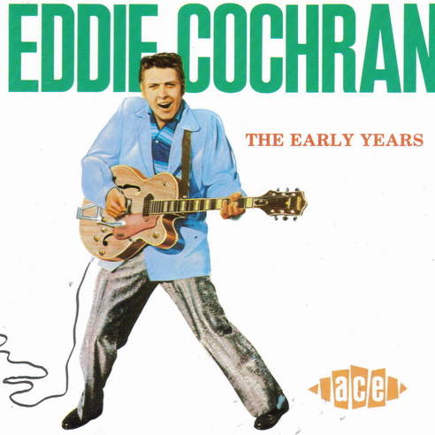 The Early Years
