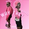 Sir-Donavin - Why They Wanna (feat. Elizey) (REMIX)