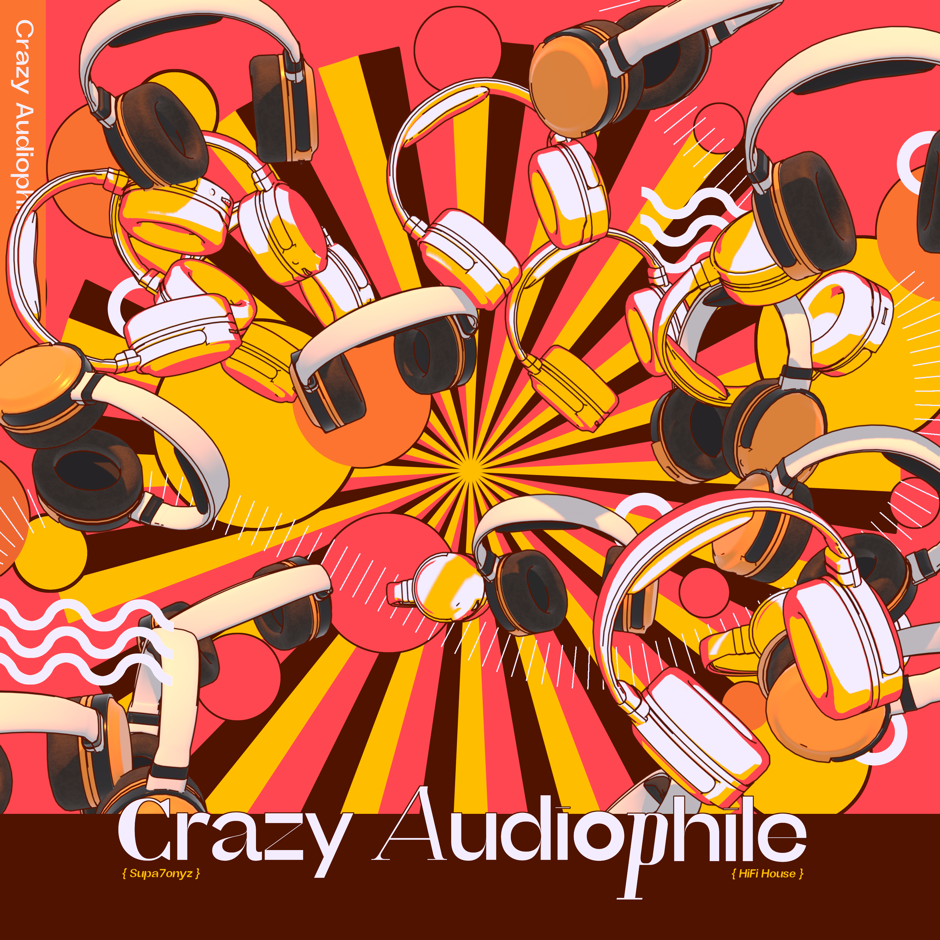 Crazy Audiophile