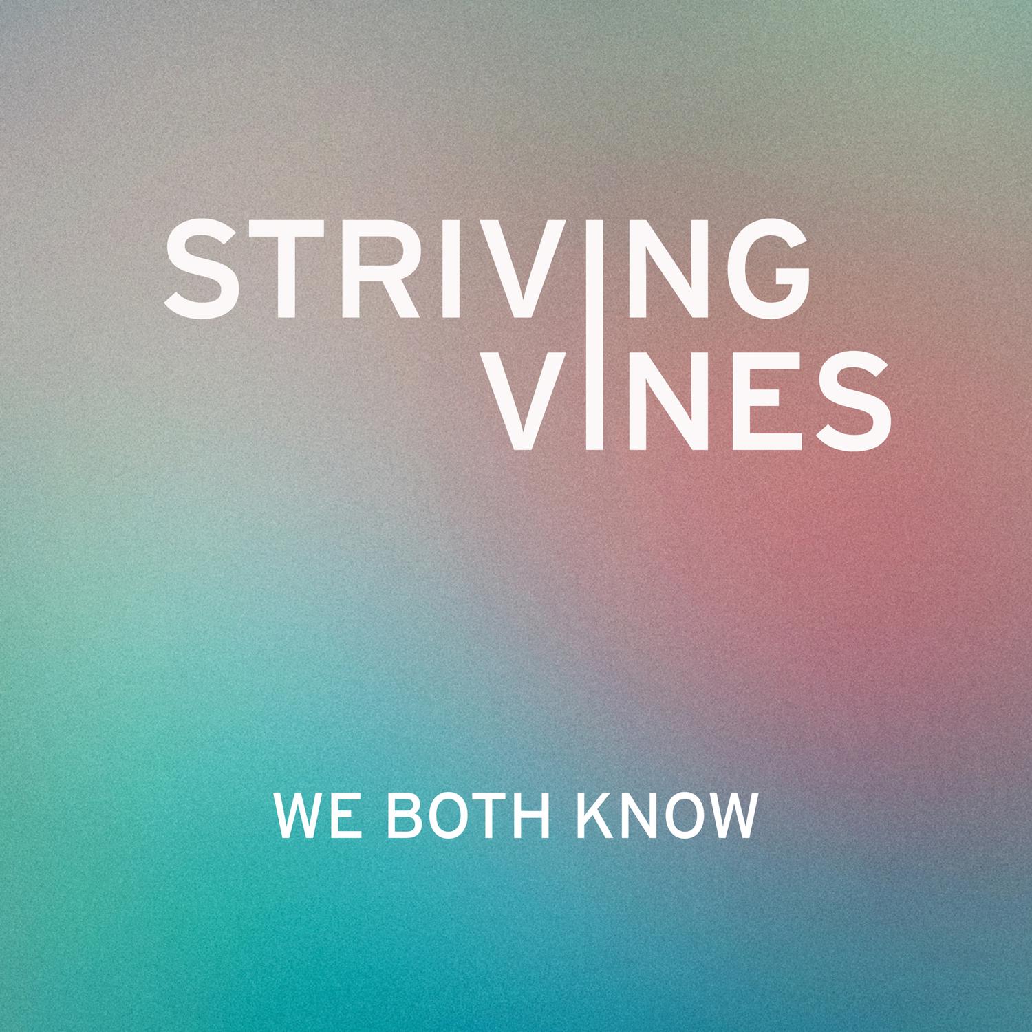 We Both Know