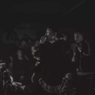 中文说唱/狠货/Rap/Hiphop/Underground