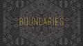 Boundaries专辑