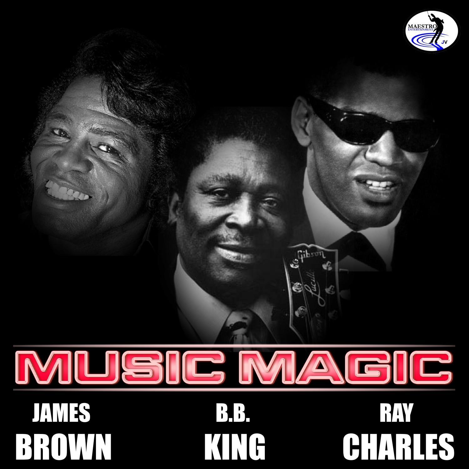 Music Magic
