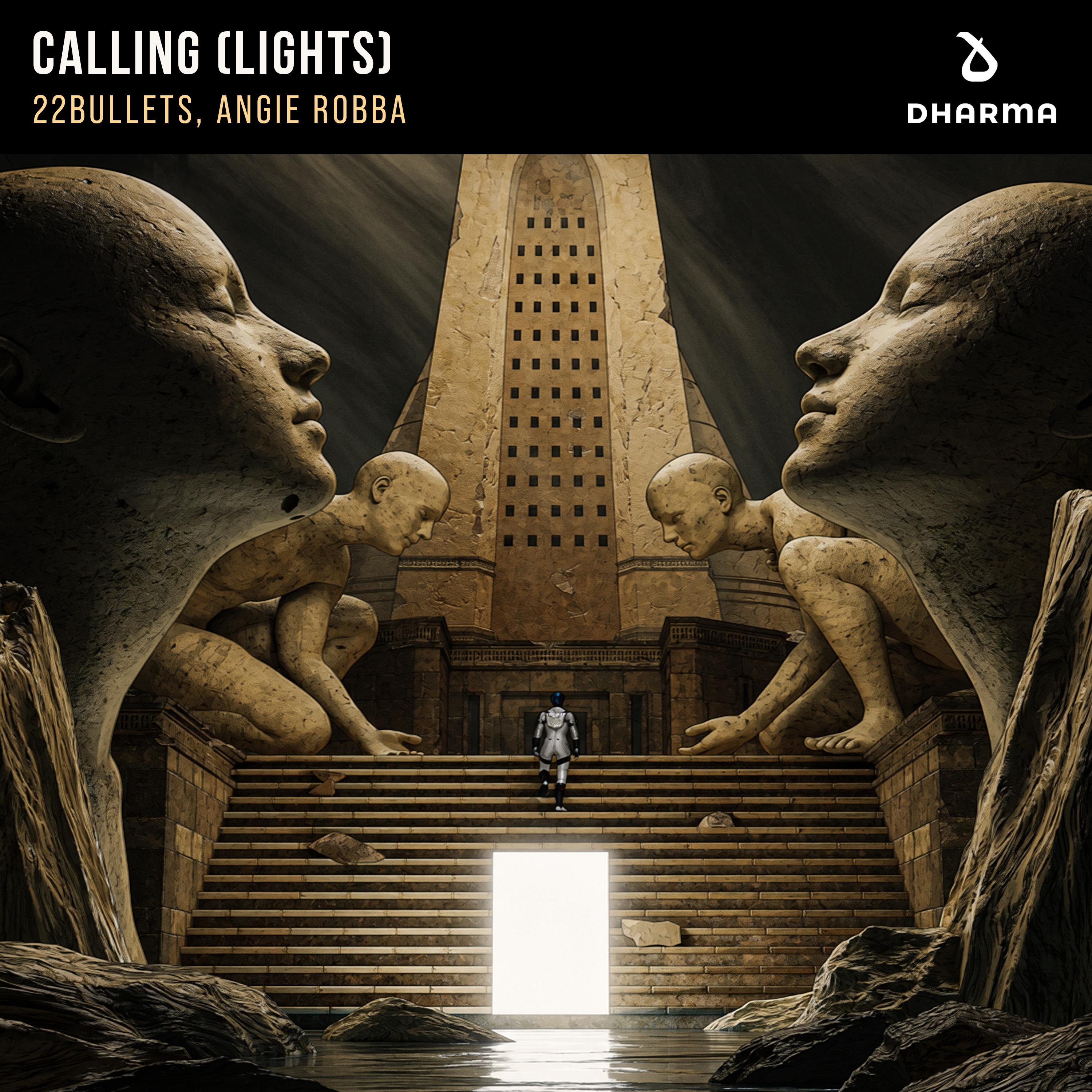 Calling (Lights)