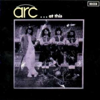 Arc...At This
