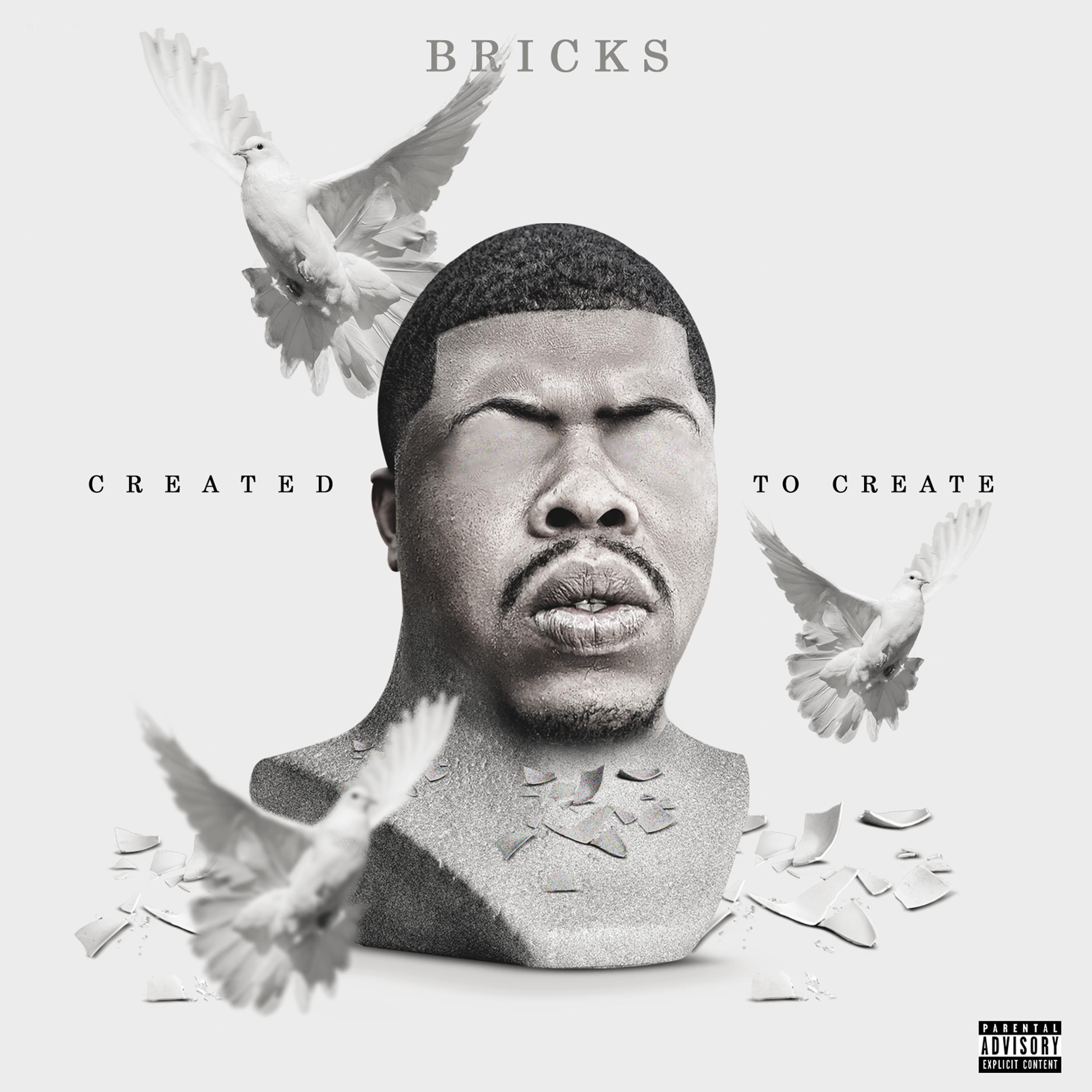 Created to Create