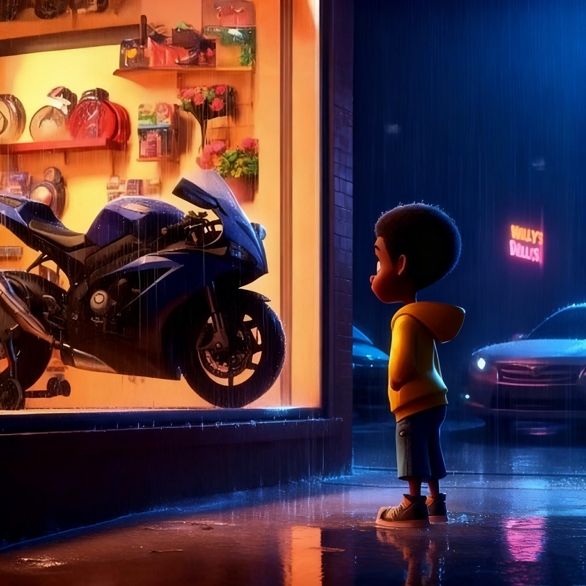 7A-140-大头针-出卖(William威廉Bootleg)