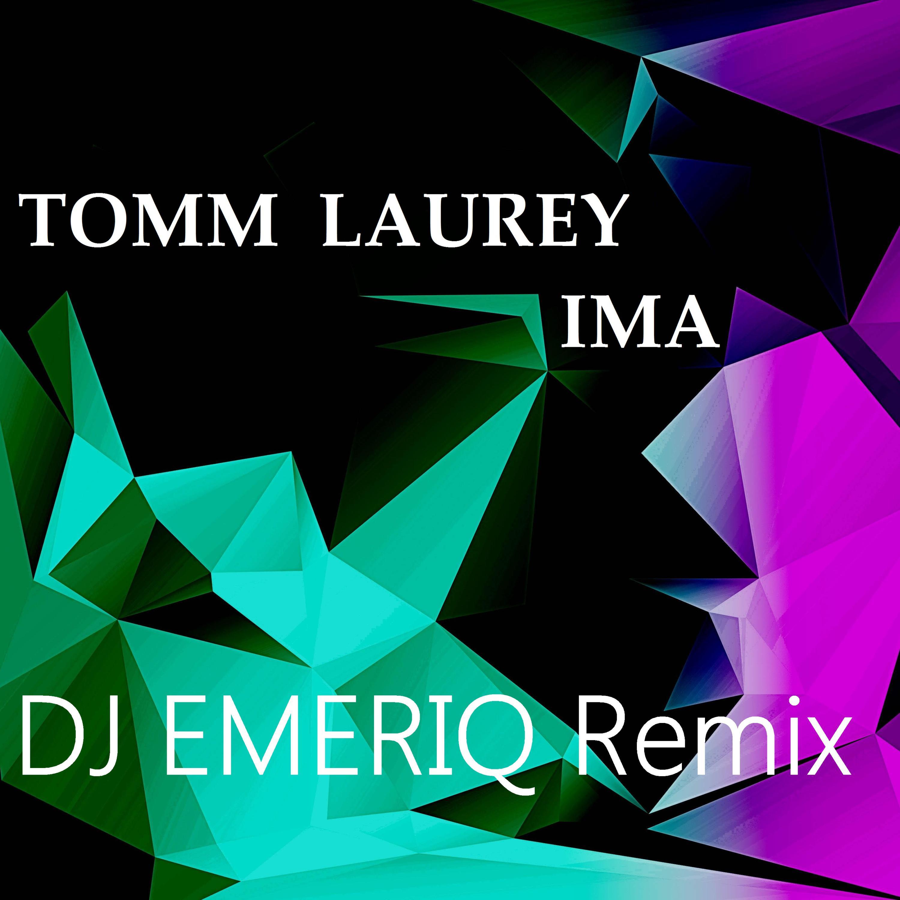 Ima (DJ Emeriq Remix)