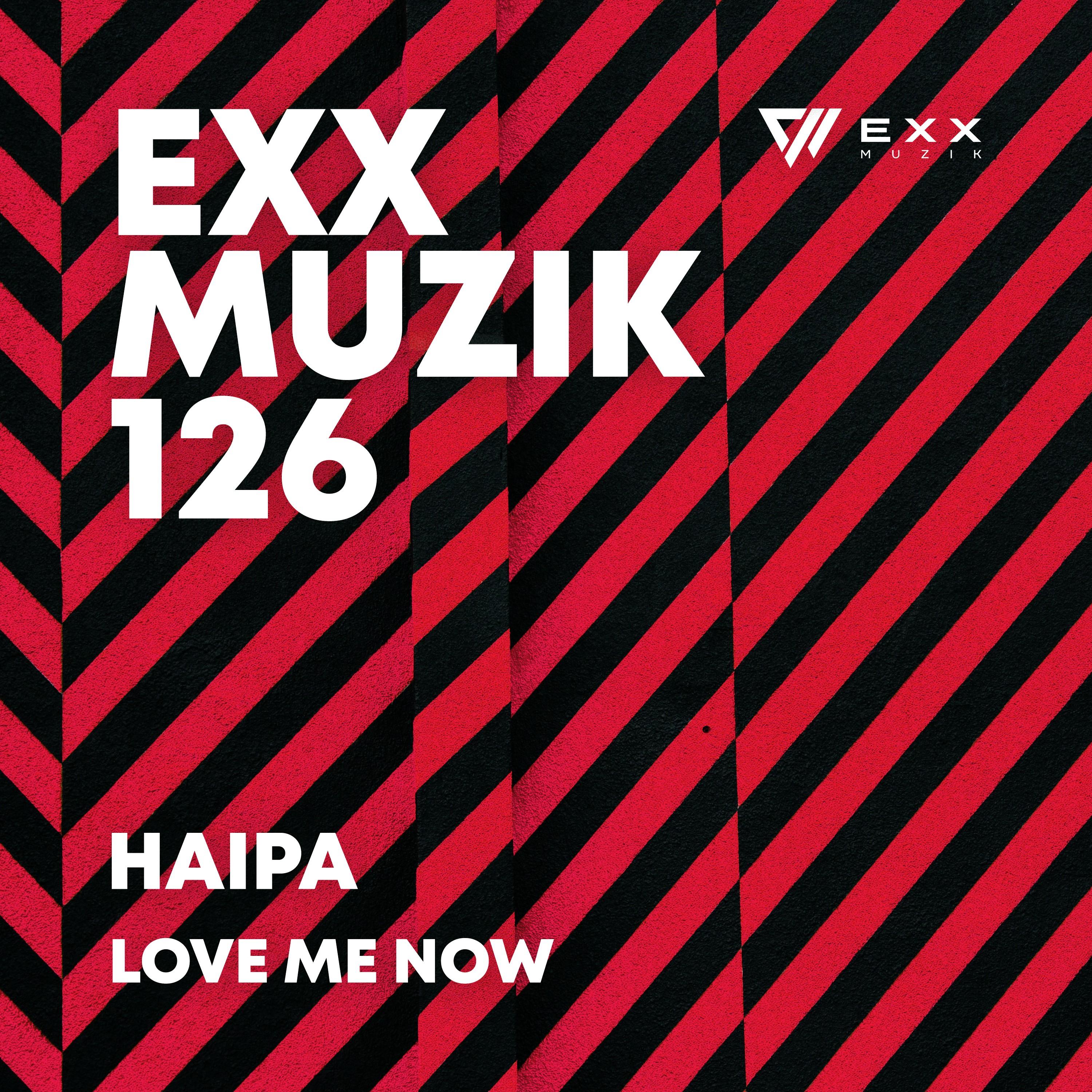 Love Me Now