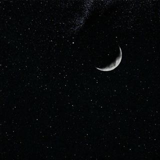 "我见过银河 却只爱你这颗星"