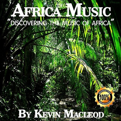 Africa Music - Discovering The Music Of Africa专辑