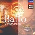 Verdi: Un Ballo in Maschera (2 CDs)