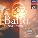 Verdi: Un Ballo in Maschera (2 CDs)专辑