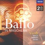 Verdi: Un Ballo in Maschera (2 CDs)专辑