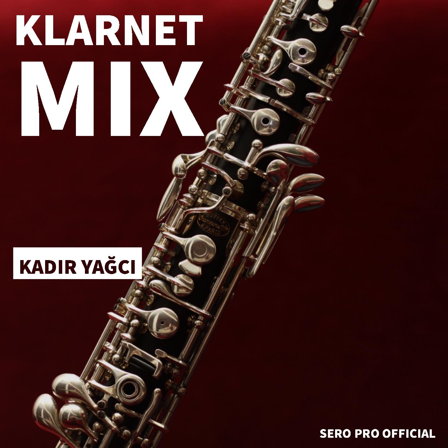 Klarnet Mix