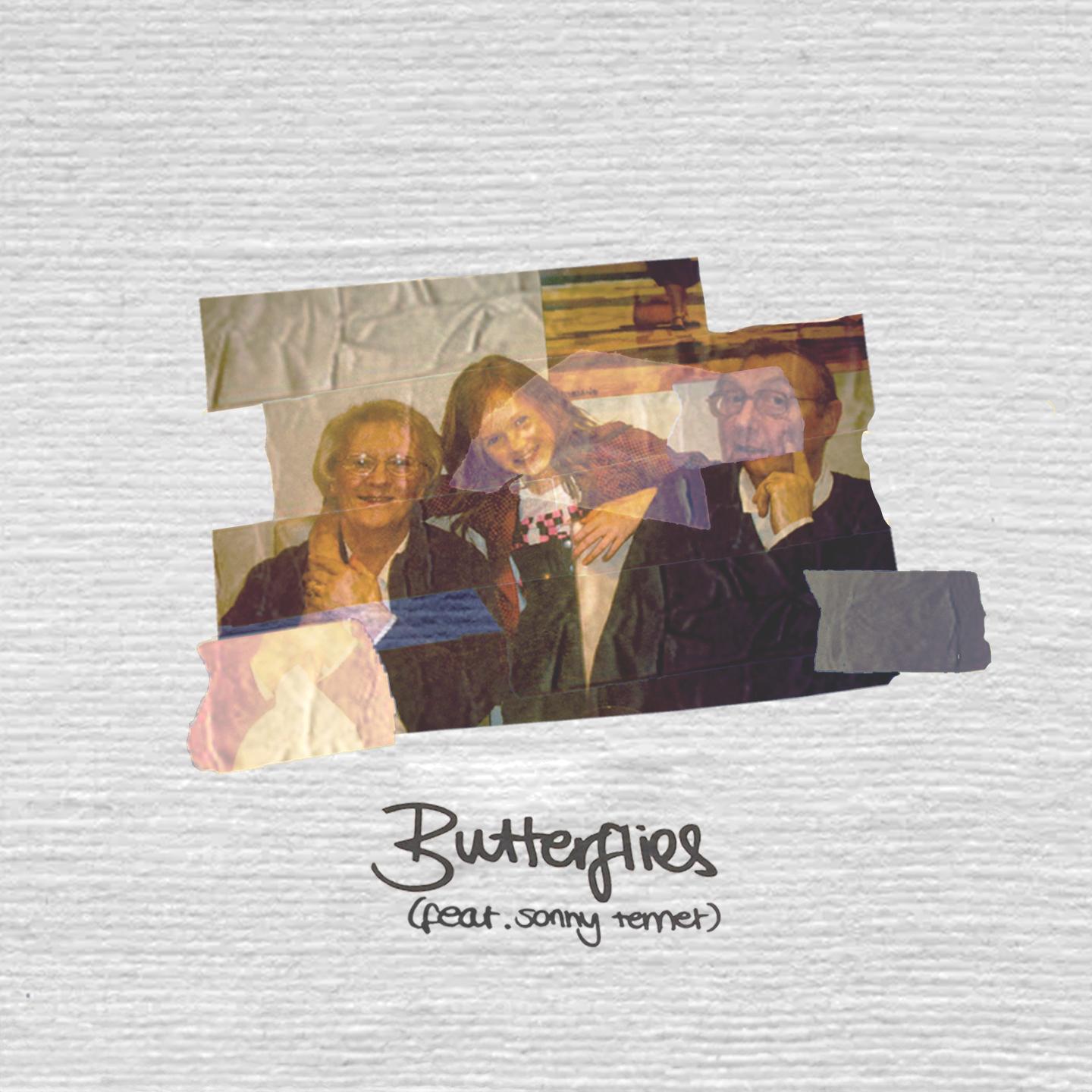 Butterflies