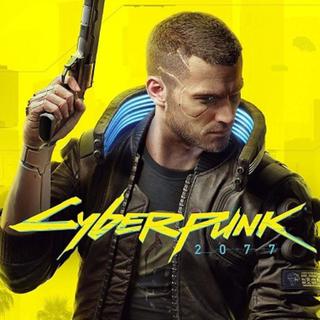 Cyberpunk 2077 游戏全收录（大误）