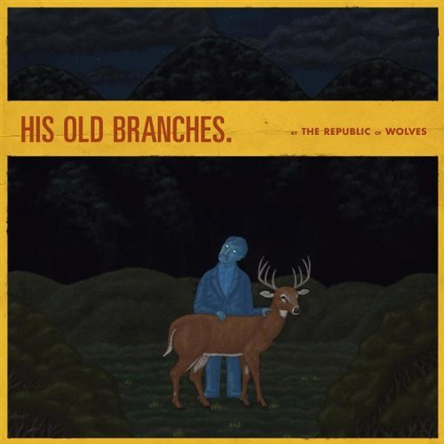 His Old Branches
