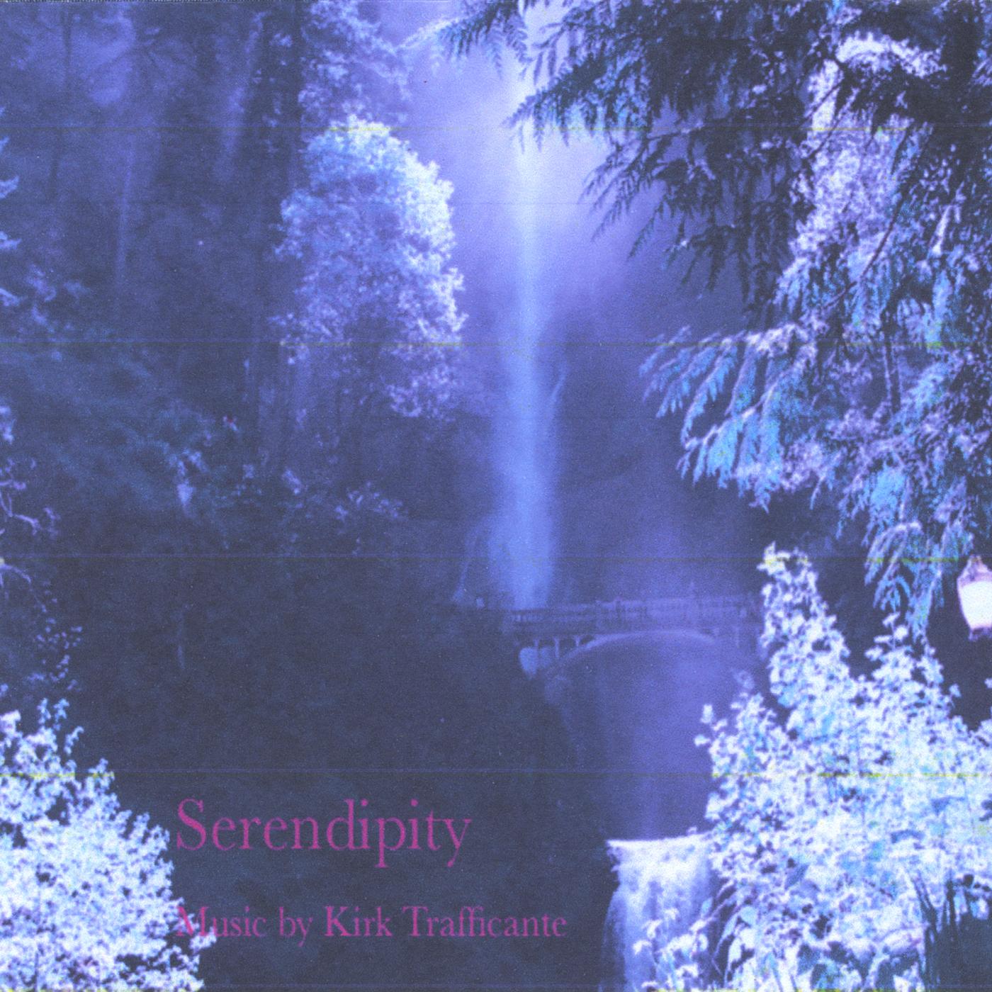 Serendipity