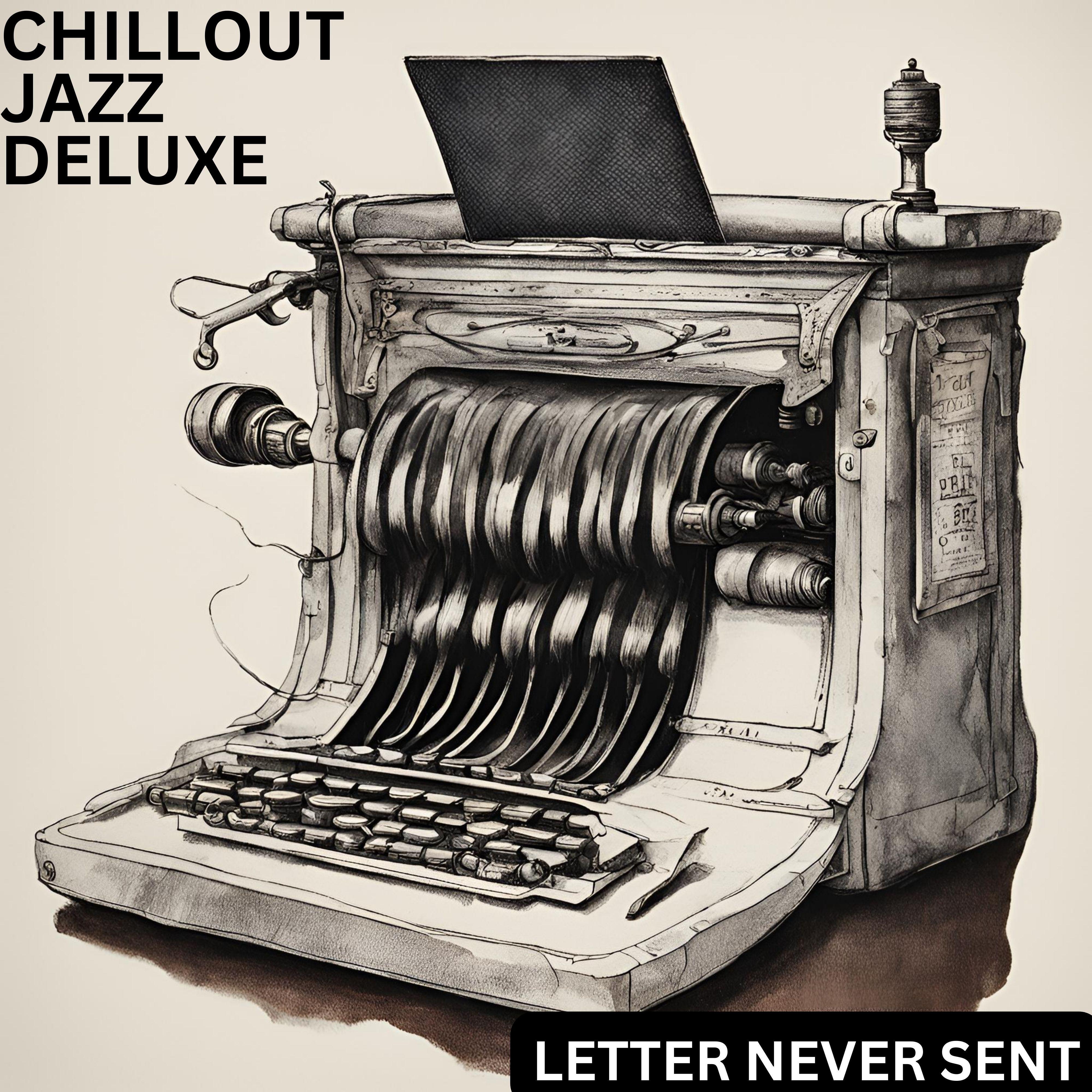 Chillout Jazz Deluxe - Placeholder