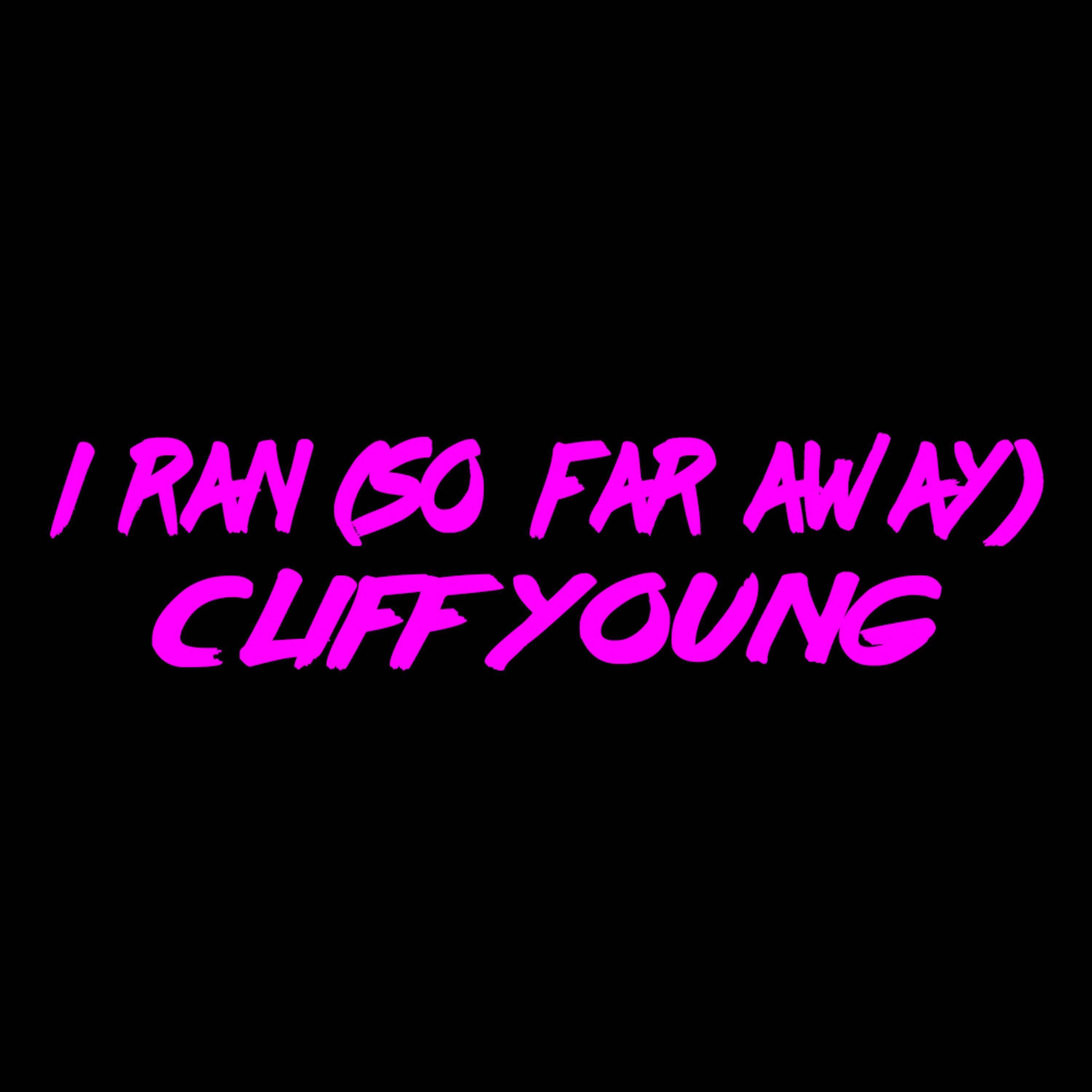 I Ran (So Far Away) (Cover Version)