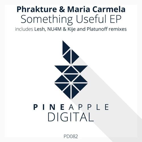 Something Useful (Platunoff Remix)