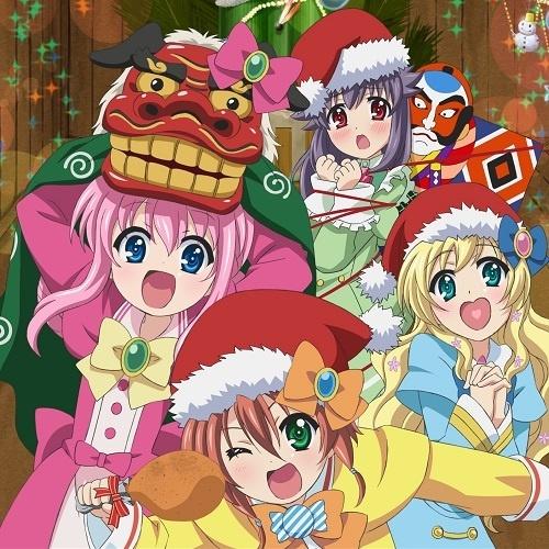 ファンファンパーリーナイト♪