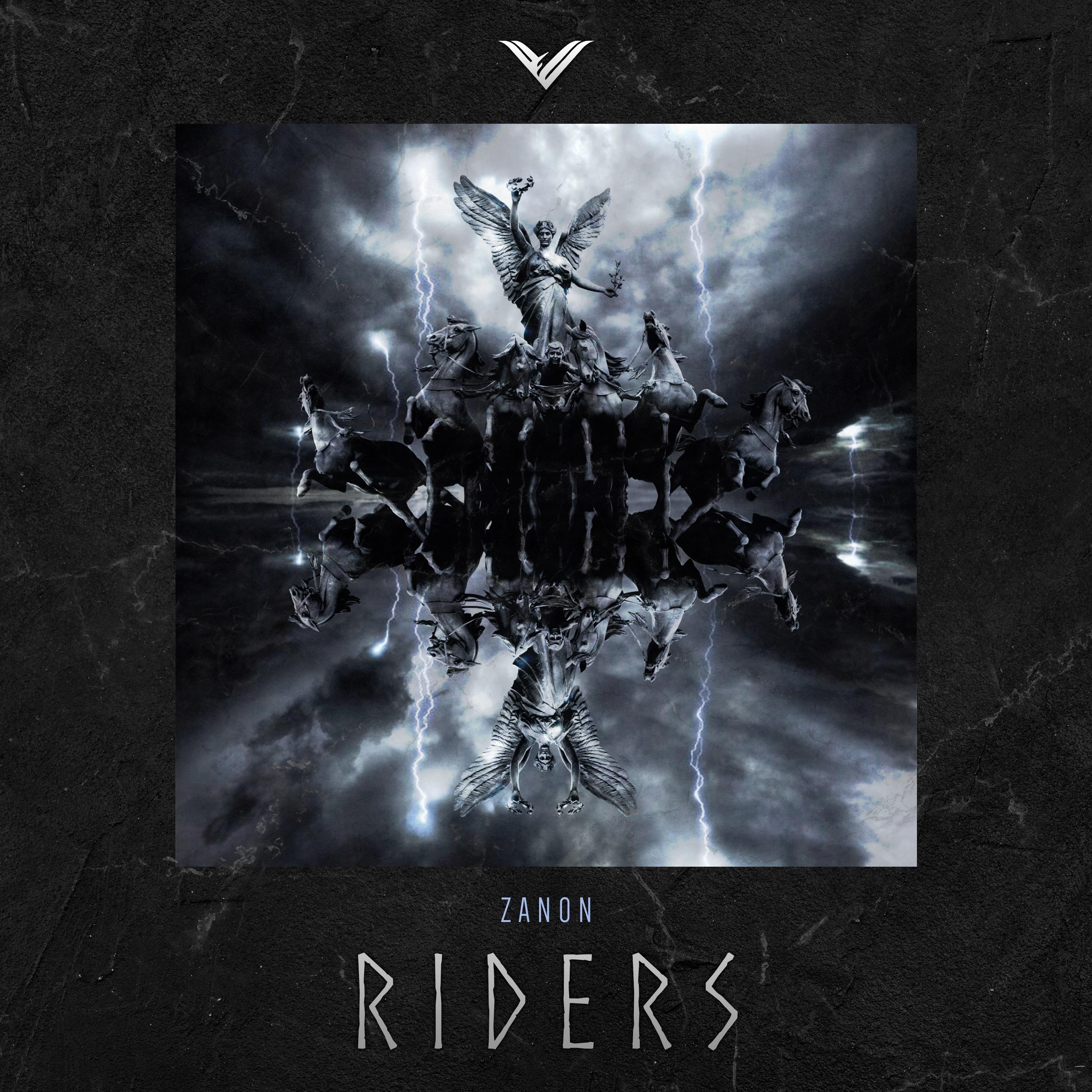 Riders