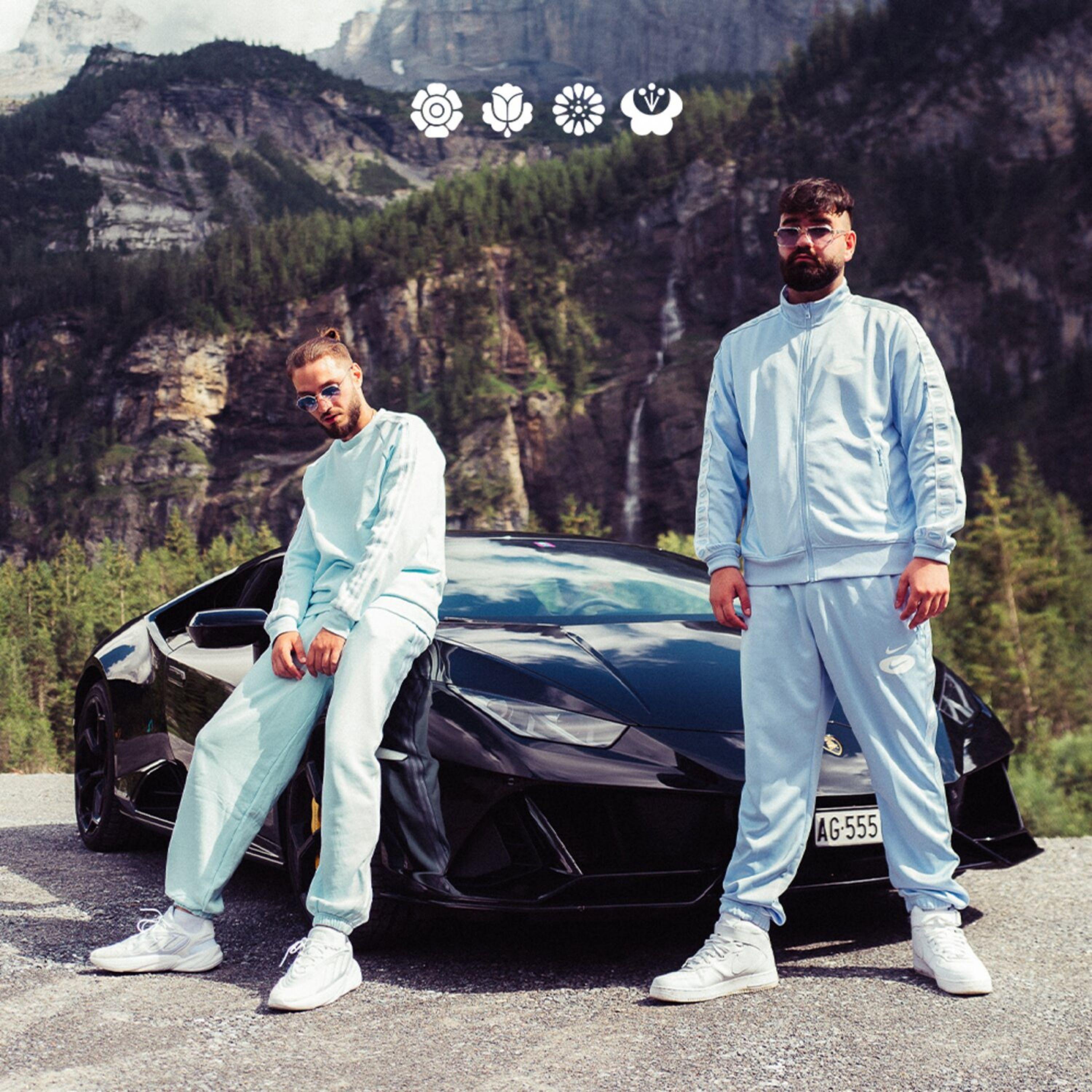 Lamborghini 2
