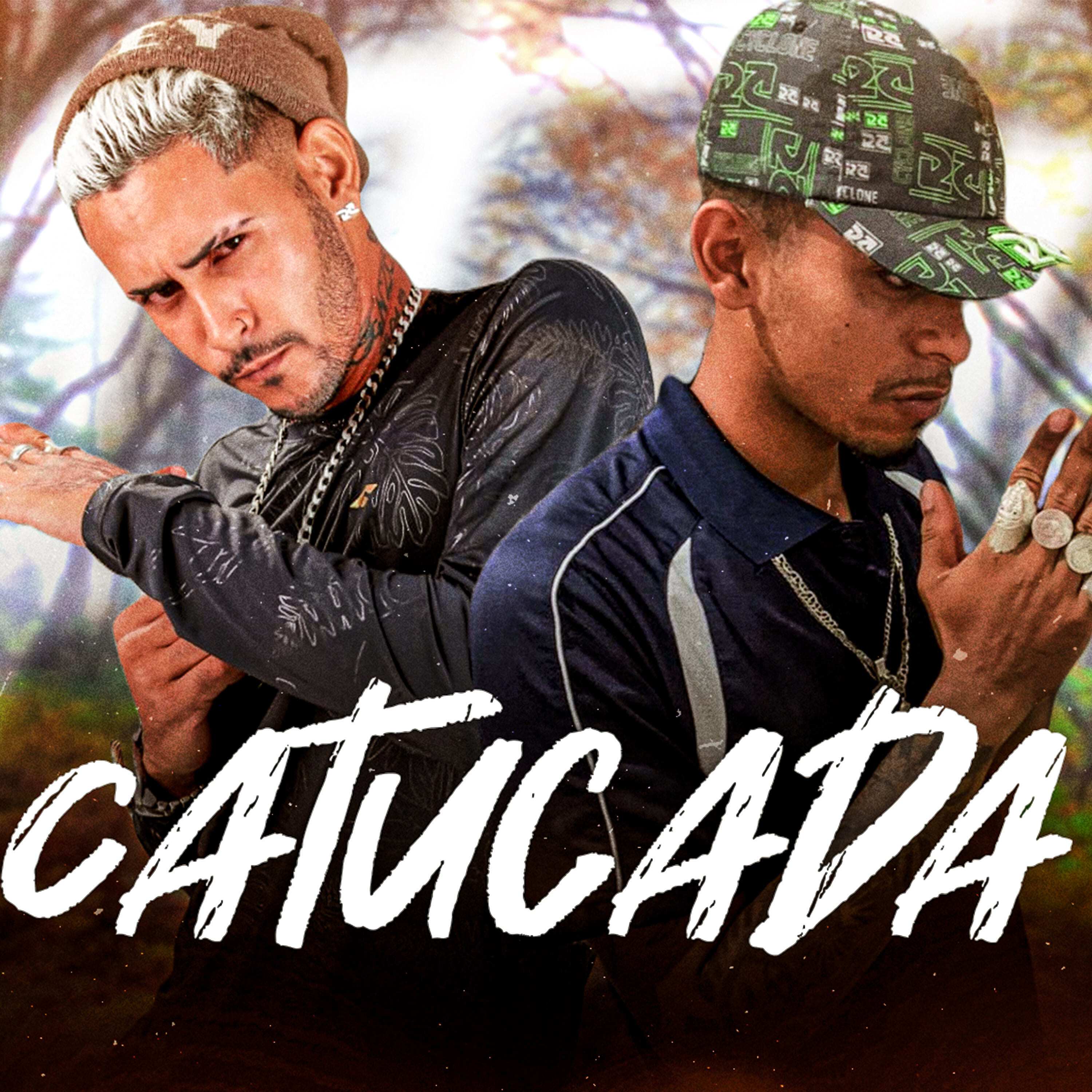 Apelão Ratão - Catucada