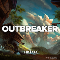 Outbreaker（抖音背景音乐）