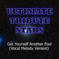 Paul McCartney - Get Yourself Another Fool (Vocal Melody Version)