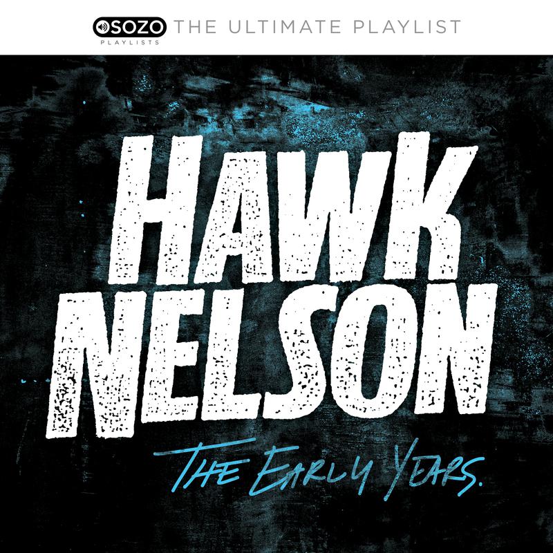 Hawk Nelson - Hello