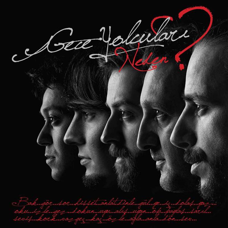 Geceyi Örttüm Üstüme