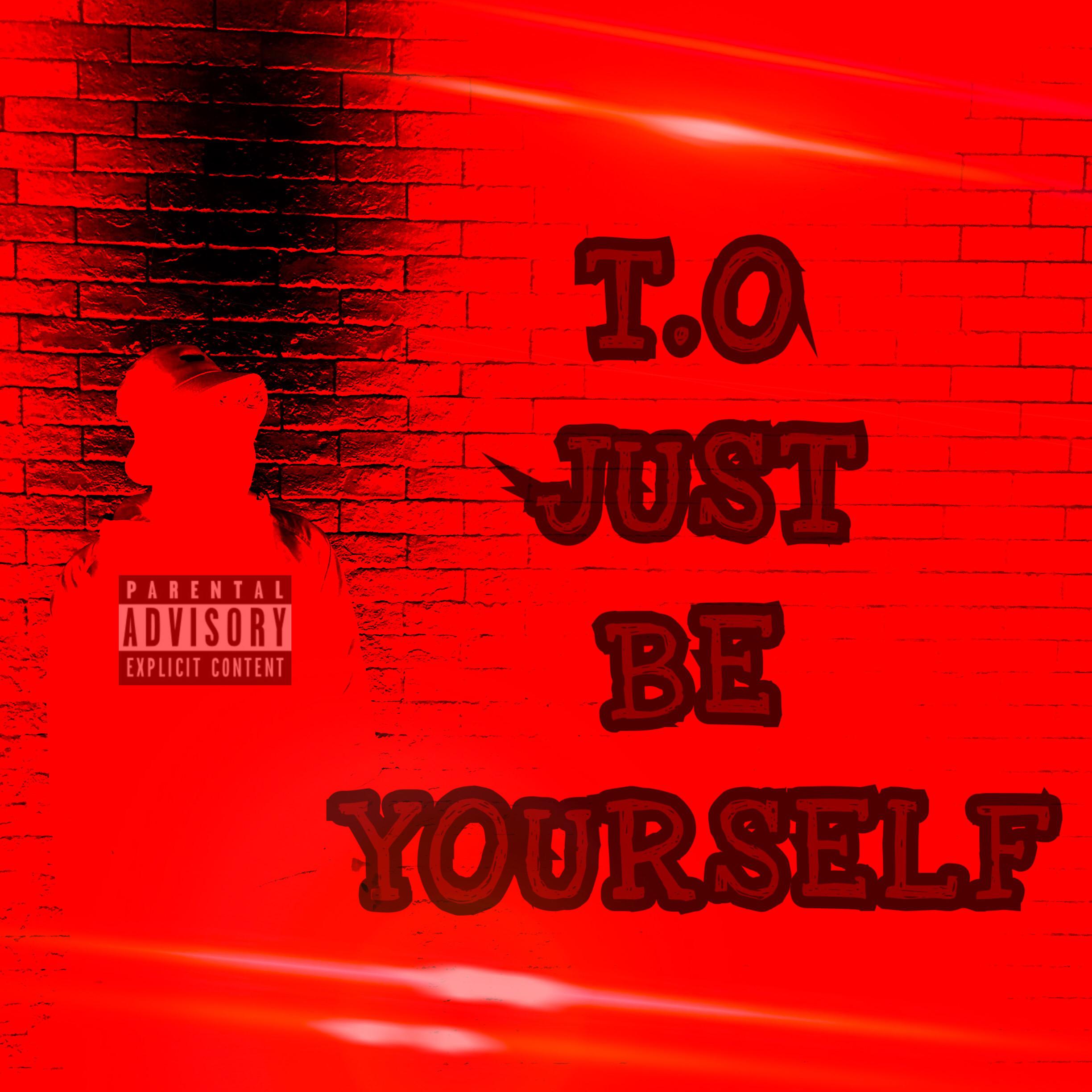 Just Be Yourself专辑