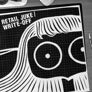 Retail Juke / Write-Off