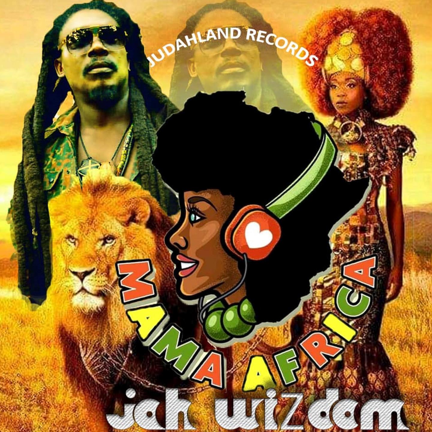 Mama Africa