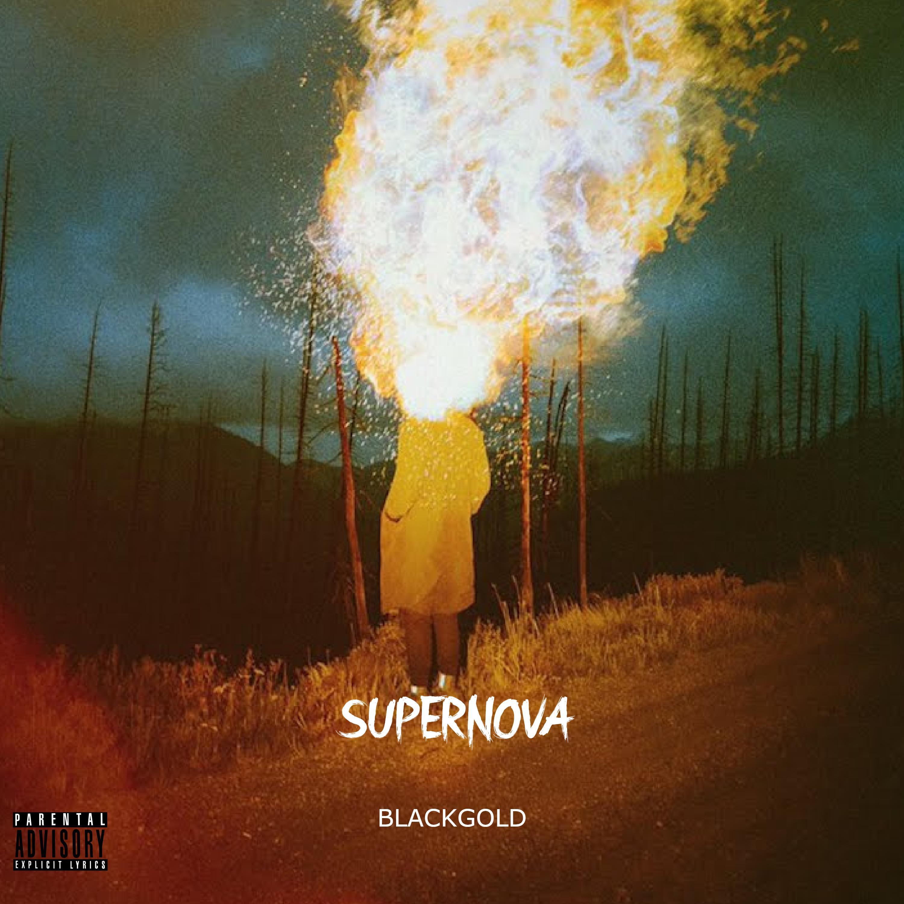Supernova (feat. Black Gold)