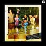 Kemaafan Lebaran (feat. Youk Bunkface & Faris Awanband)专辑