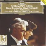 Schumann & Grieg - Klavierkonzerte专辑