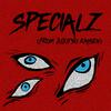 Jonathan Young - Specialz (from Jujutsu Kaisen)