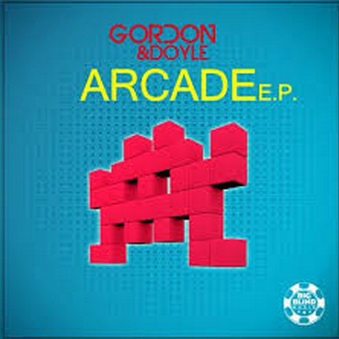 Arcade EP