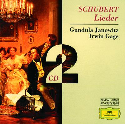 Schubert: Lieder