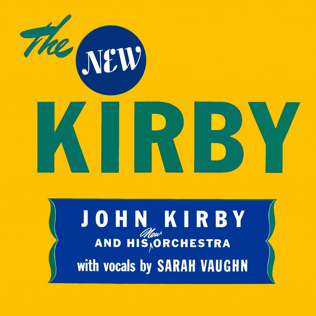 The New Kirby