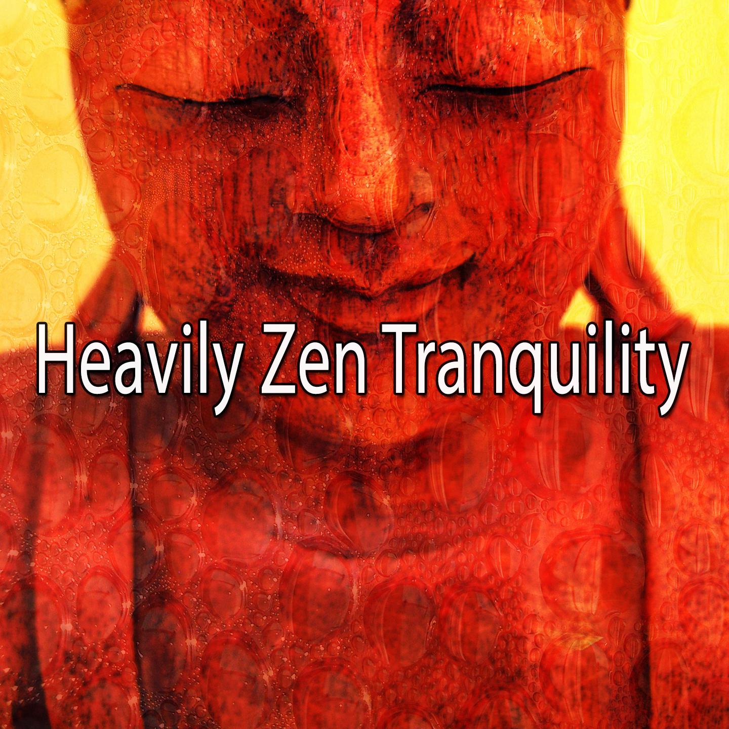 Heavily Zen Tranquility专辑