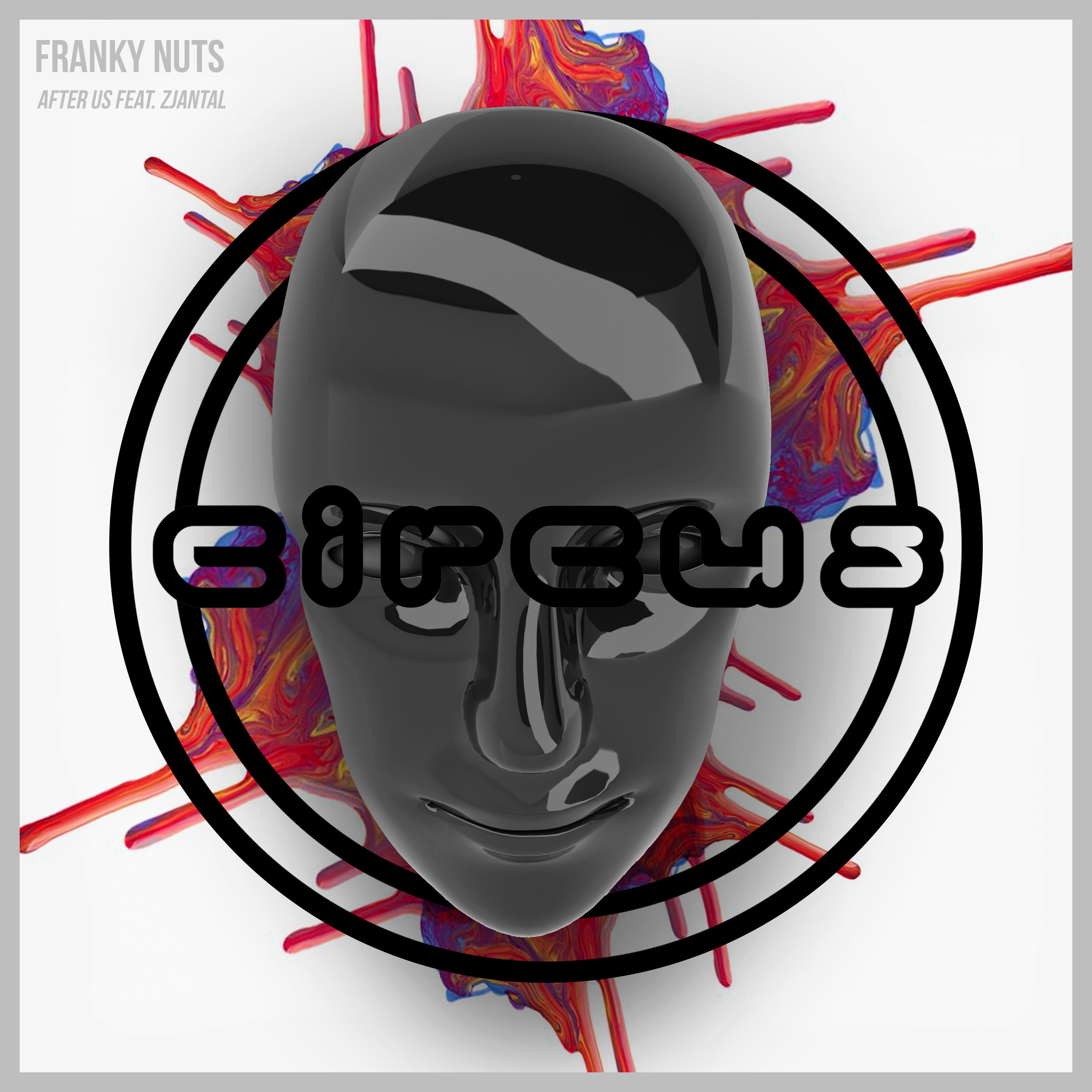 Franky Nuts - After Us (feat. Zjantal)