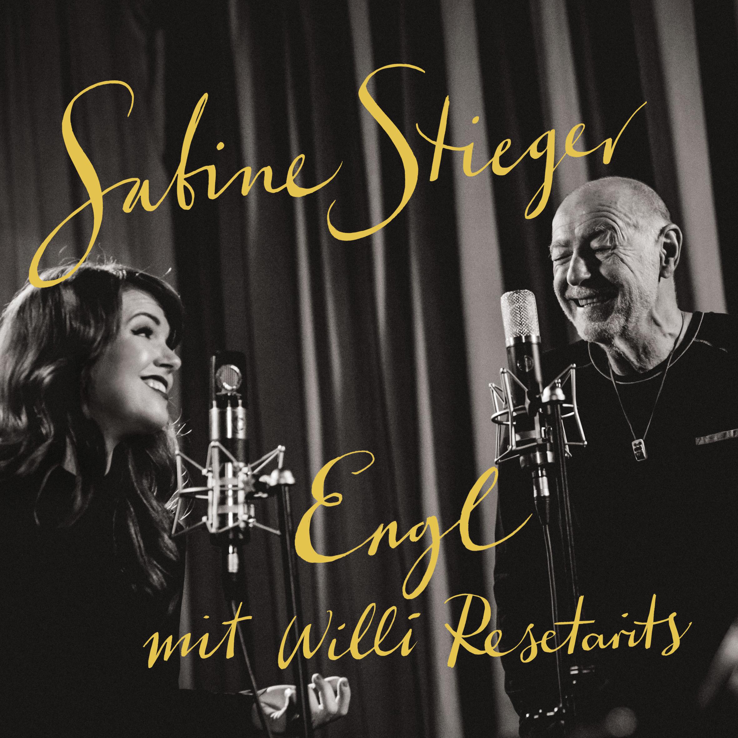 Sabine Stieger - Engl